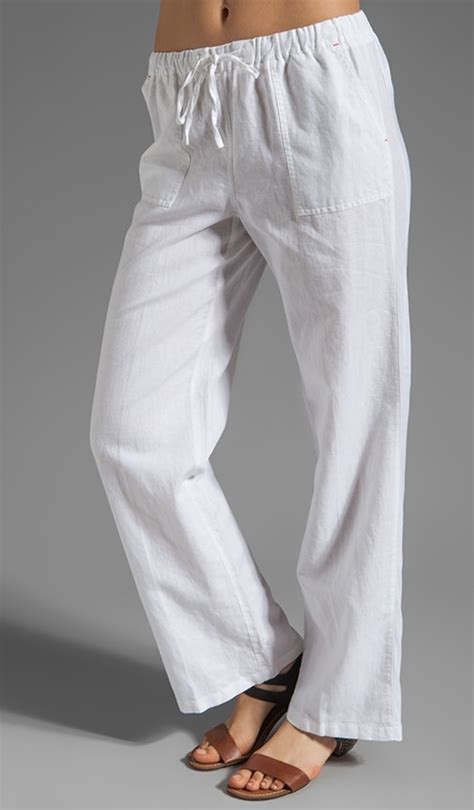 celine silk pants|c&c california clothing linen pants.